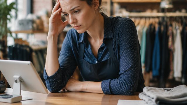 Exploring the Current Retail Landscape: Challenges for Small Businesses | saingqq link alternatif, p