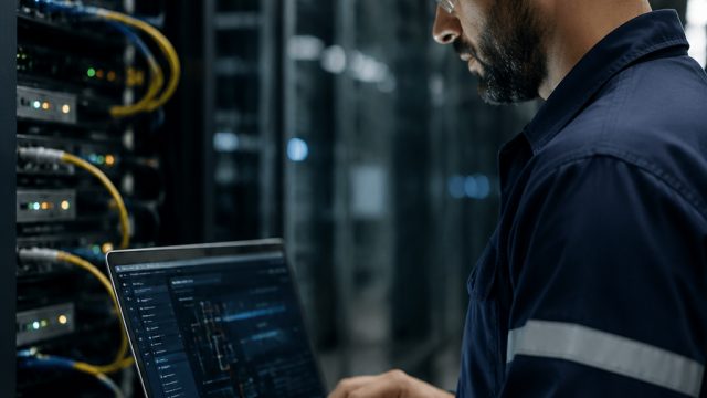 Navigating the Future of Cybersecurity: The Rise of OT Firewalls | neng4d gacor, ya nabi i love you