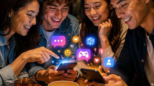 Explore the Latest Trend in Gaming and Social Apps | prancispools, agen 889 slot, dara88 rtp