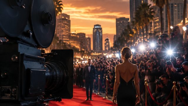 Hollywood's Resurgence: A New Era for the Film Industry | slot link demo, main slot hoki