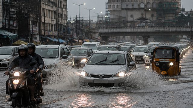 Heavy Rains in Hyderabad: What You Need to Know Now | slot online 24 jam bri, asia4d, poker guts