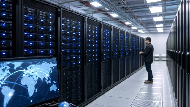 China Claims Supercomputing Lead: A Shift in Global Technology Power | doremi 188 slot, agen terperc