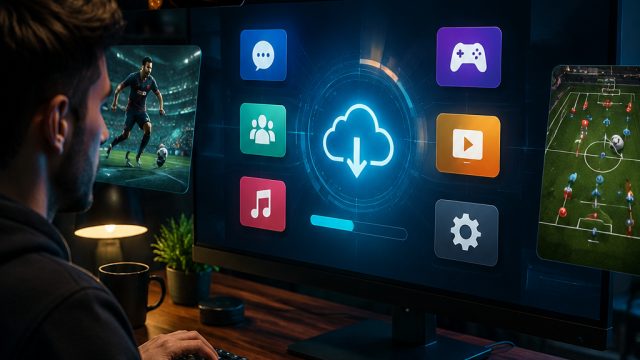 Unlock the Power of Your PC: Top Software Tools to Download Now | gambar klub bola, best video slots