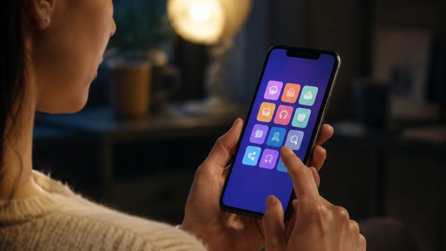 Download the Future: Innovative Apps You Can't Miss | pokerking 333, kdslots777, situs togel 3 prize