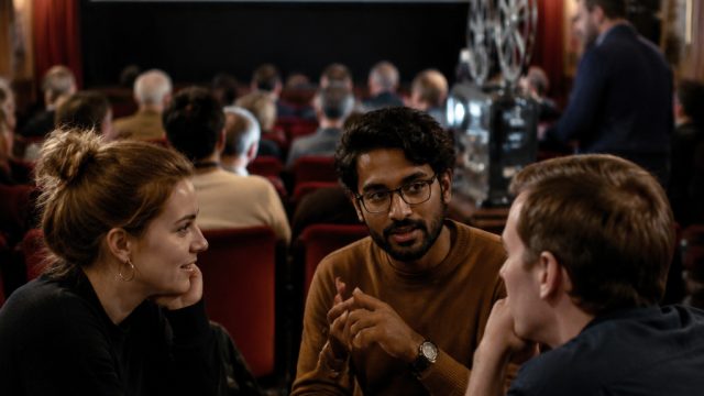 Exploring the Hidden Impact of Film Societies in the UK | palu 4d slot, olxtoto slot