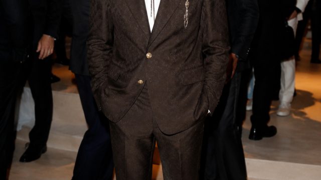 Pharrell Williams Unveils Star-Studded Collaborations at Louis Vuitton Event | toko jackpot slot, DA