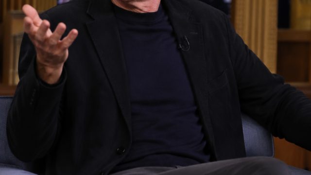 Larry David Critiques Trump's UFC Controversy in New Series Debut | slot demo raja, meja138