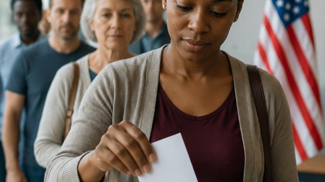 Insights into the 2026 Primary Election: What Voters Should Know Now | live online casino real money
