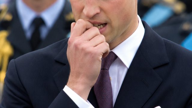 New Insights into Prince William's Pre-Wedding Nerves Revealed | uvo777 slot, joker99 stars77, lip d