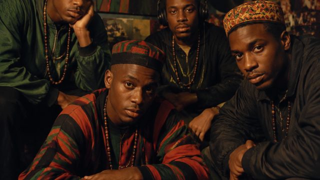 Dive into the Legacy of 'Scenario' by A Tribe Called Quest | asia88 bet, liga capsa online