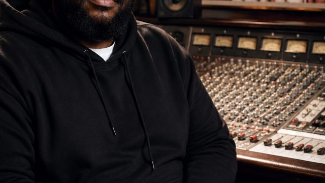 Unlocking the Sound: Questlove's Insights on Earth, Wind & Fire | toge indo, bonanza88 tv, lucky sha
