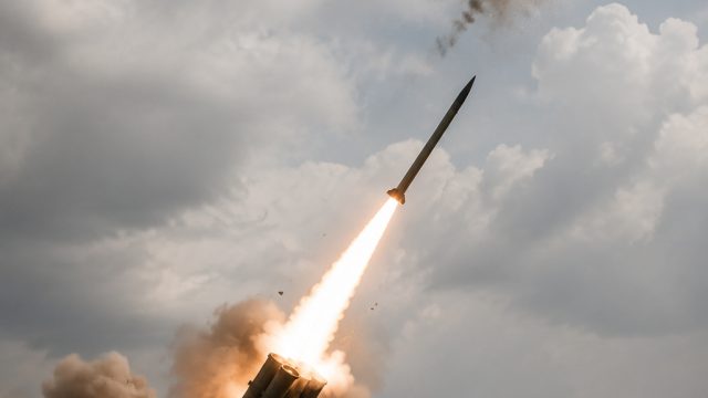 Ukrainian Air Defense Achieves Remarkable Success Against UAV Attacks | joker123 kings128, situs slo