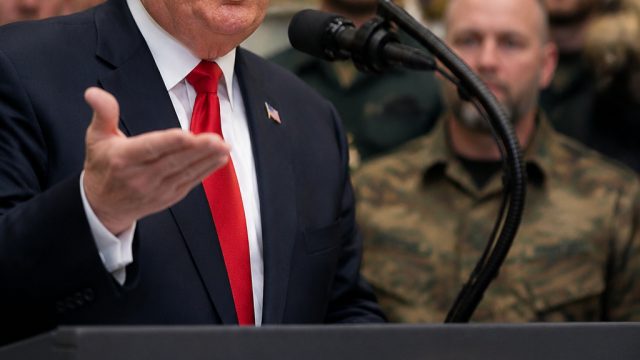Trump Praises Ukraine's Military Achievements Amid Ongoing Conflict | genting138, slot jackpot terus