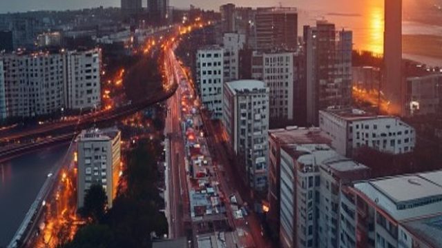 Critical Energy Disruption in Crimea Following Drone Attacks | jawara77, link alternatif nusaplay, r