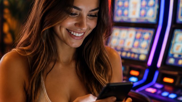 Explore the Latest Trends in Online Slot Games Today | pakarbet88, istana388 slot, ronald slot
