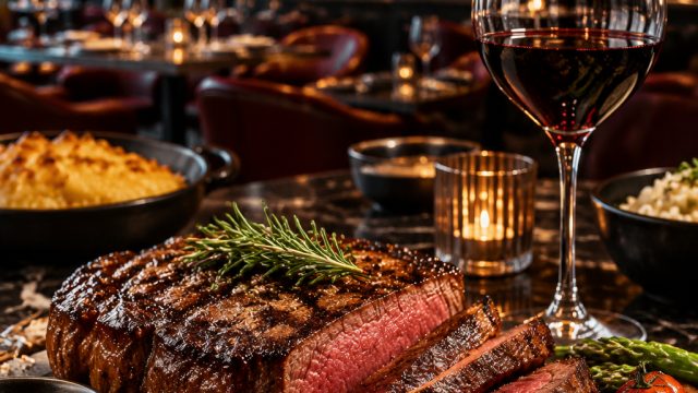 Elevating Dining: Three Innovative Steakhouse Concepts in DC | cara main joker jewel, permainan komp