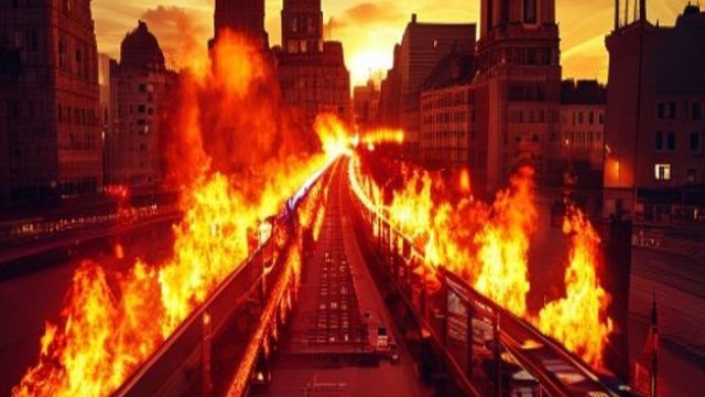 Europe's Scorching Heatwave: Record Temperatures and Power Crisis | totoagung, download aplikasi pok
