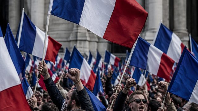 Rising Support for Far-Right Parties Marks a Shift in European Politics | slot olympus offline, craz