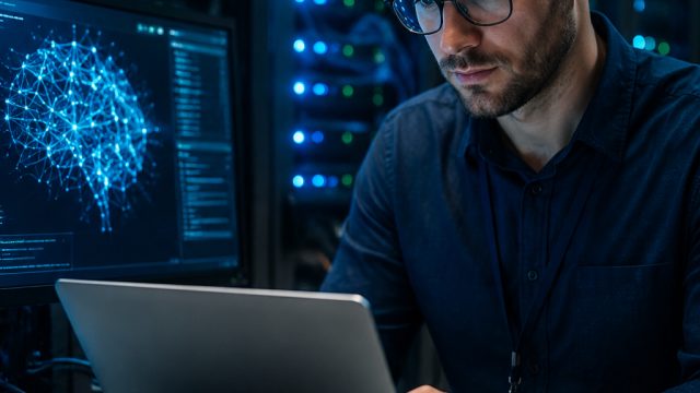 Why You Should Consider Self-Hosting AI Models Today | red rocks casino, shionaga togel