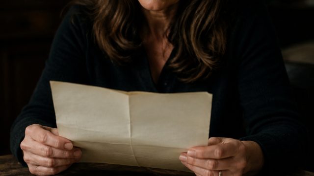 Unveiling Insights: The Ransom Notes of Nancy Guthrie | michaela laws, aztec gems online