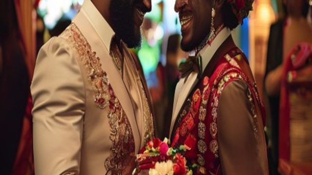 Why the Kelce-Swift Wedding is the Talk of the Town | daftar qiu qiu online uang asli, kutuangsa com