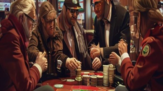 L'Équipe Journalist Takes a Break as Doku Controversy Unfolds | slot88 slot, slot gopay 5000