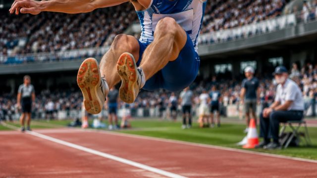 Ultimate Championship Showcases Rising Stars of Field Events | joker123 gacor, slot pahlawan 4d