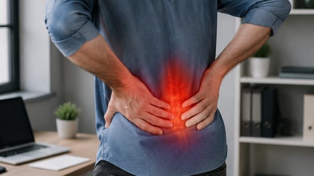 Innovative Strategies to Alleviate Persistent Back Pain Today | rtp togel up, online gambling