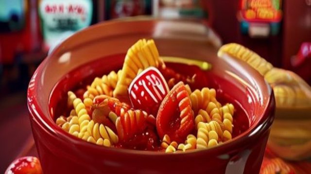 Heinz Launches Marry Me Pasta Sauce Inspired by Viral TikTok Trend | parallel space 64 bit, joker 12