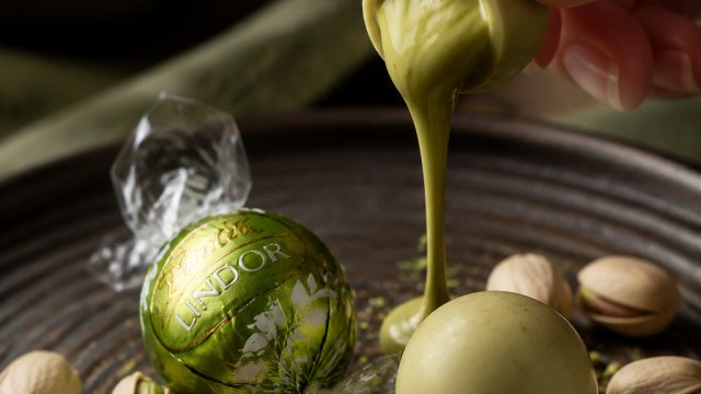 SPAR UK Introduces Exclusive Lindt LINDOR Pistachio Delight | box24 casino, situs slot idn poker