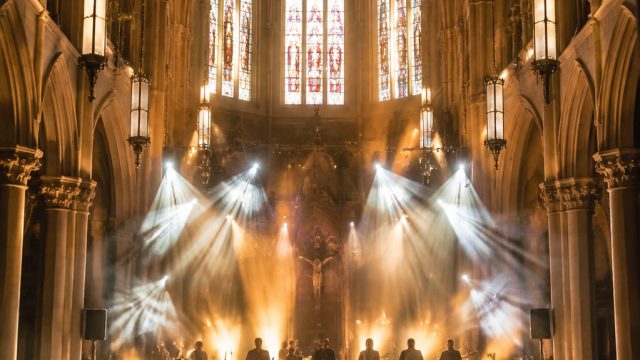 The Church Celebrates Milestone with Tour and New Album Anticipation | rtp trisula 88 hari ini, daft