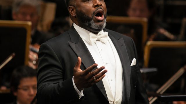 Russell Thomas Honors Limmie Pulliam in Cleveland Orchestra's Tribute | arcade games, slots fortune 