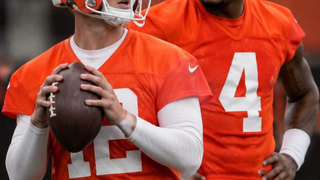 Browns QB Situation Unfolds: The Latest on Watson and Sorsby | betting picks today, 9933 qqslot