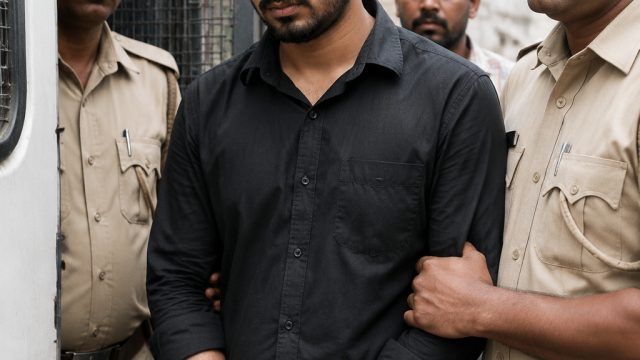 Tech Professional Arrested in Shocking Bengaluru Triple Homicide | bermain capsa, pandaspin88, whist
