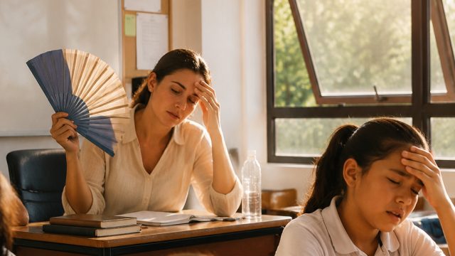 Navigating School Operations Amidst Europe's Scorching Heatwave | apidewa 777, asia hoki 77, tuliska