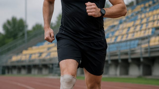 Resilience Through Sport: How Amputees in Ukraine Are Finding New Strength | daftar slot uang asli, 