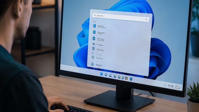 Microsoft Introduces New Search Options for Enhanced Windows 11 User Control | pkv sakongkiu, permai