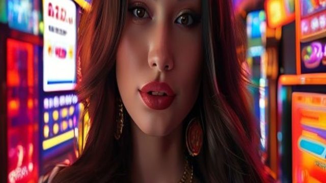 Ava's New Chapter: Thrills and Triumphs in 'In Cold Light' | gntoto slot, merahqq