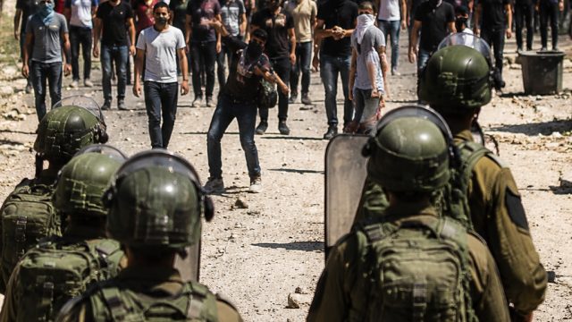 Israeli Elite Call for Action Against Rising Violence in West Bank | link slot luar, alaska77 slot