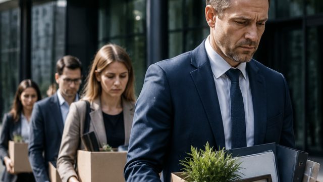 Oracle Announces Major Job Cuts Amid Surge in AI Integration | masterjudibola link alternatif, asiat