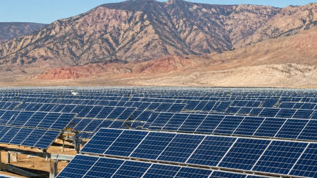 Utah's Largest Solar Initiative Begins Power Generation | jelaspoker, jesper lindstrm fifa 22, olxto