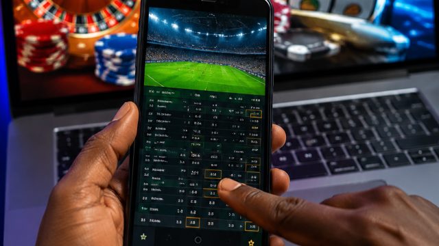 Navigating the Best Betting Applications in Nigeria: Your 2023 Guide | kakak88 slot, lucky win casin