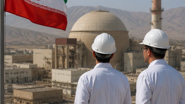 Iran's Nuclear Site Inspections: What You Need to Know Now | sporting fifa 22, menang8 slot