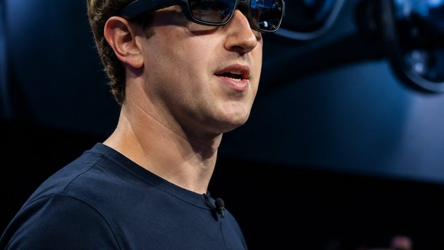 Meta Unveils Smart Glasses: A Game-Changer in Augmented Reality | progressive slots online, sultan77