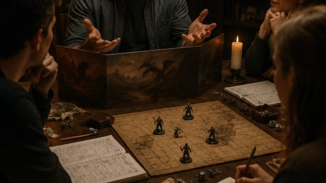 Essential Tips for New Game Masters: Navigate Your First Campaign | futbol 24 prediction tips, kilat