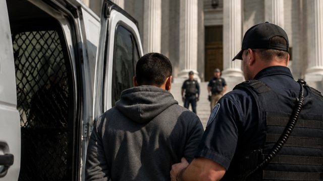 Court Ruling Enhances Fast-Track Deportation Policy Amid New Challenges | kenzopoker, chopard