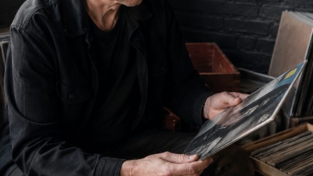 Discover the Musical Legacy of Tom Verlaine: His Record Collection for Sale | m88bet login, semesta8