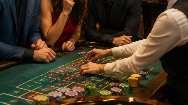 Experience the Thrill of Live Casino Games at Rodeoslot Now | mpo365, online slots best, melayu4d