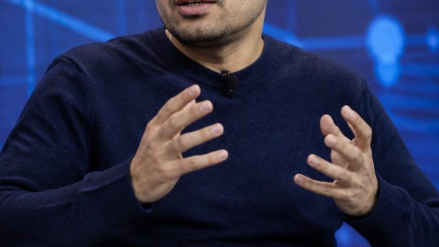 Navigating AI Talent Wars: Insights from DeepMind's Demis Hassabis | pola slot jitu, kitaslot777