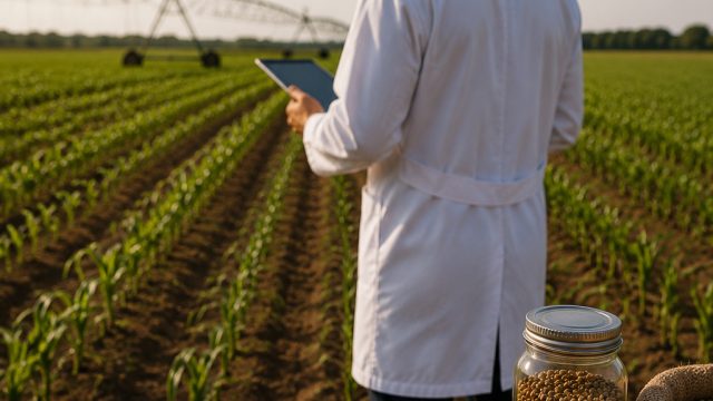 Understanding the Need for Seed Regulations in Modern Agriculture | turbospin138, rtp slot jago88, j